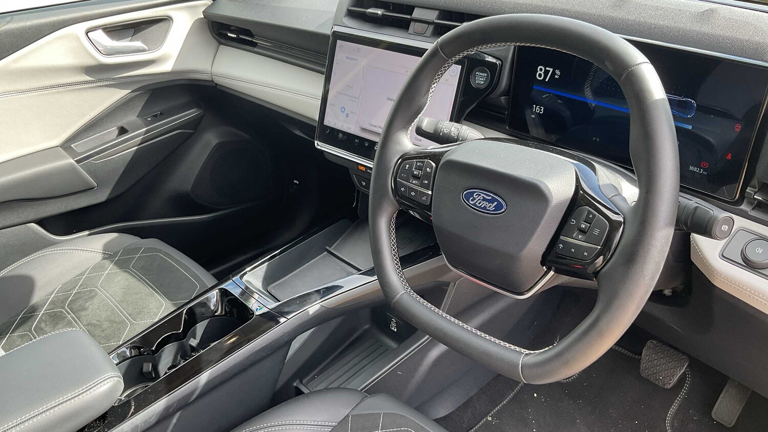 Used Ford Puma 2025 for sale - 77389807: Photo 15