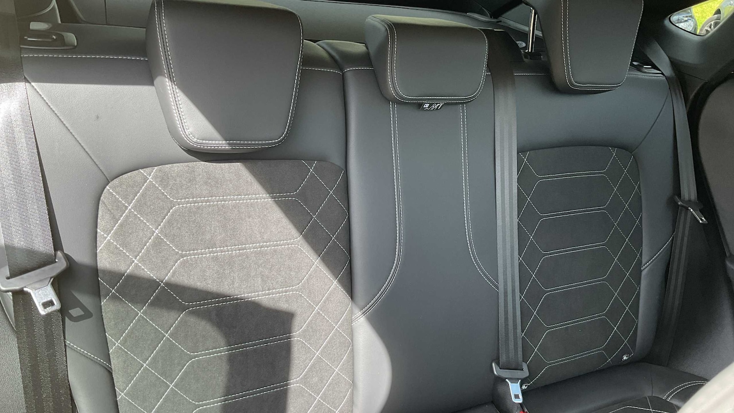 Used Ford Puma 2025 for sale - 77389807: Photo 16