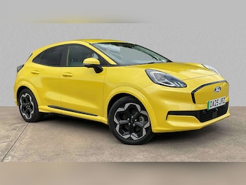 123kW Premium 43kWh 5dr Auto