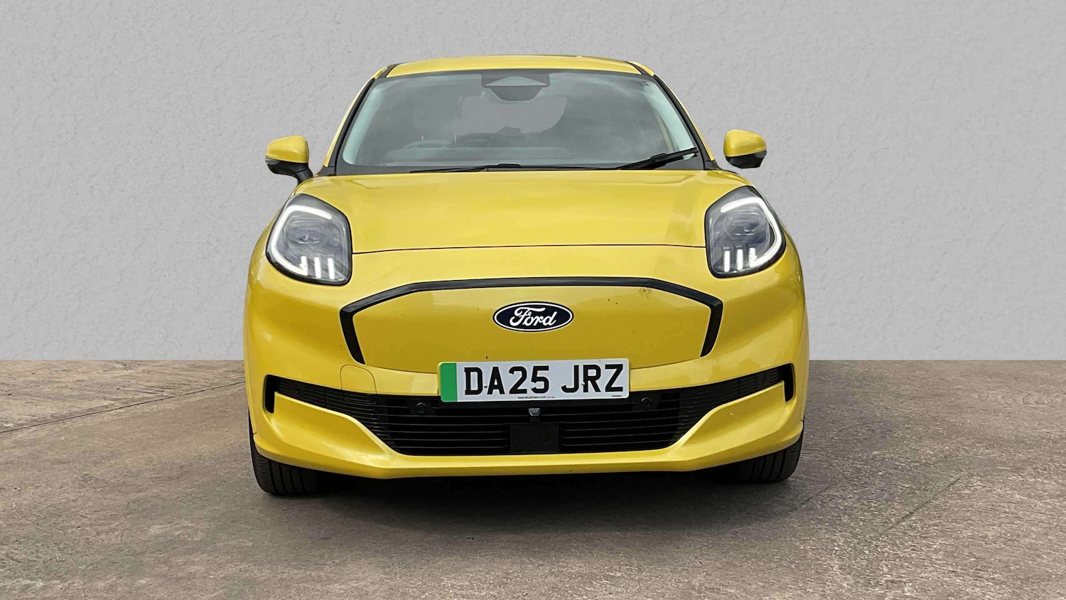 Used Ford Puma 2025 for sale - 77389807: Photo 2