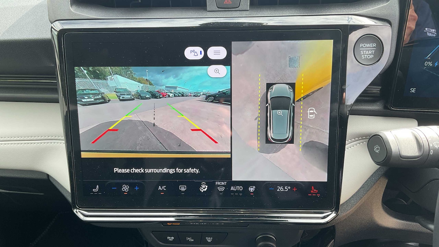 Used Ford Puma 2025 for sale - 77389807: Photo 21