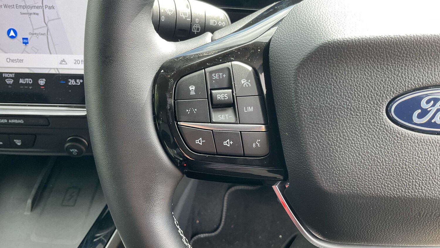 Used Ford Puma 2025 for sale - 77389807: Photo 25