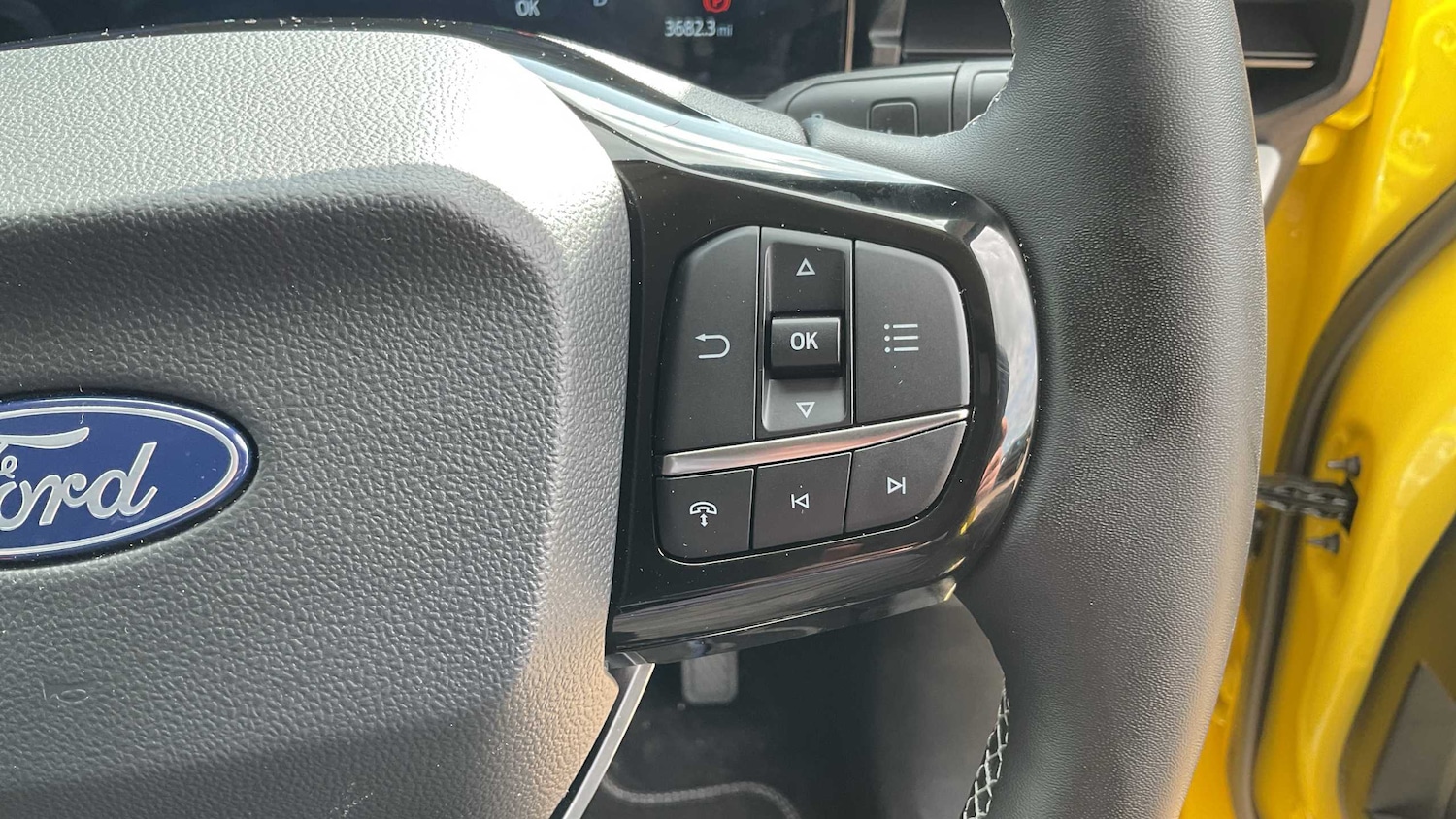 Used Ford Puma 2025 for sale - 77389807: Photo 26