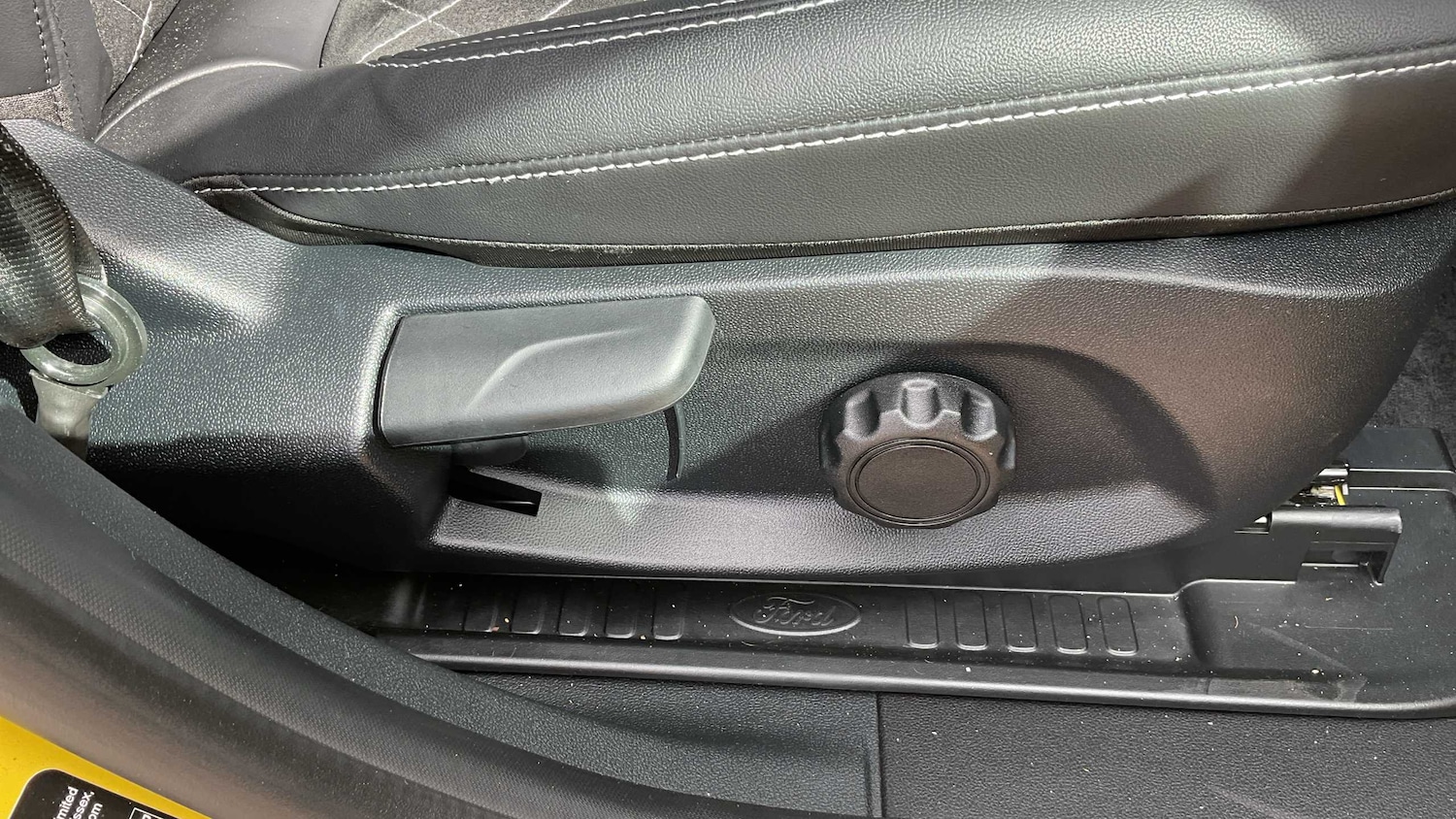 Used Ford Puma 2025 for sale - 77389807: Photo 29