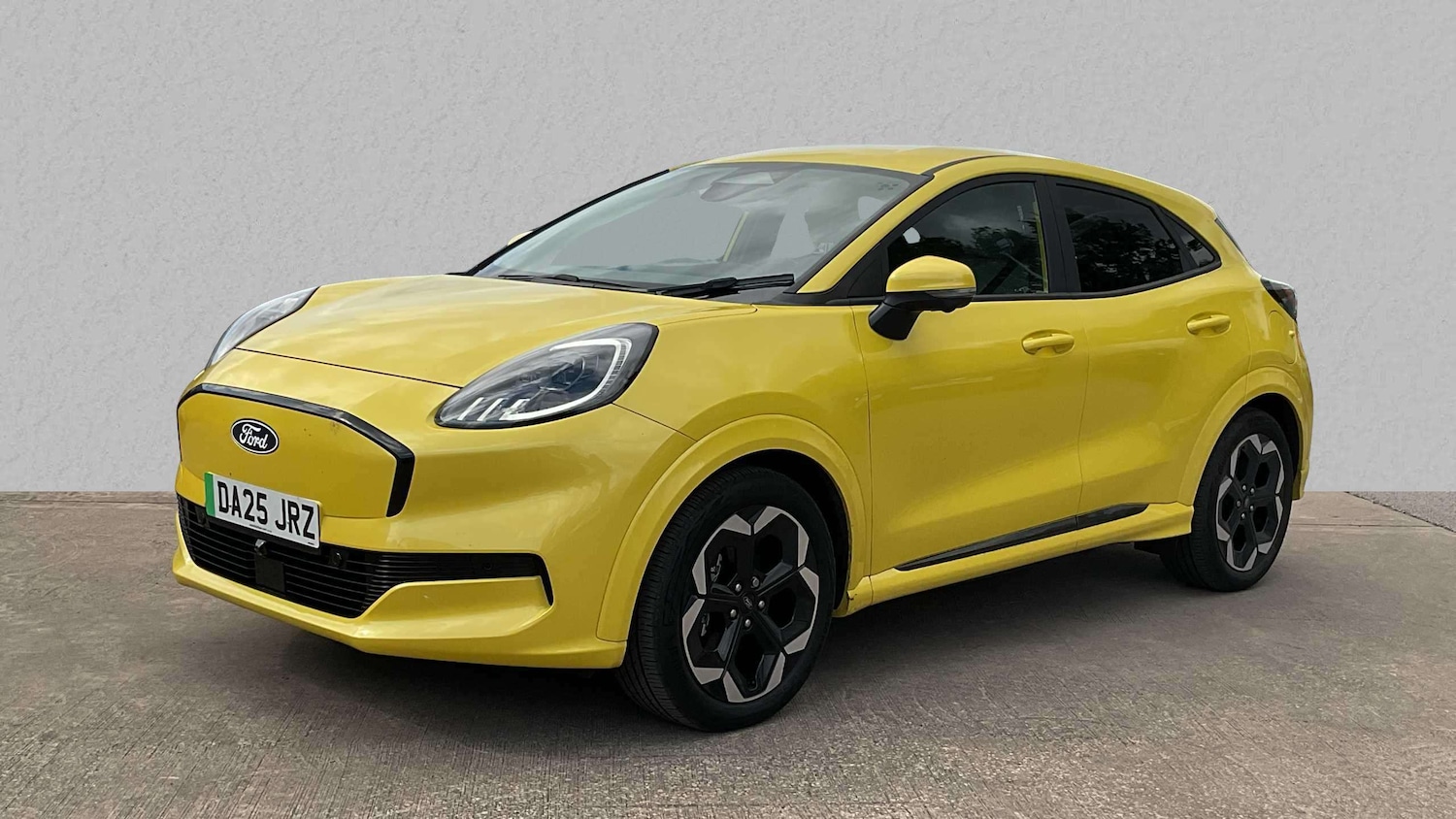 Used Ford Puma 2025 for sale - 77389807: Photo 3