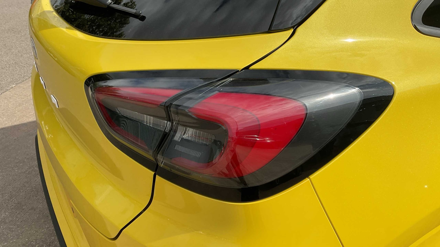 Used Ford Puma 2025 for sale - 77389807: Photo 31