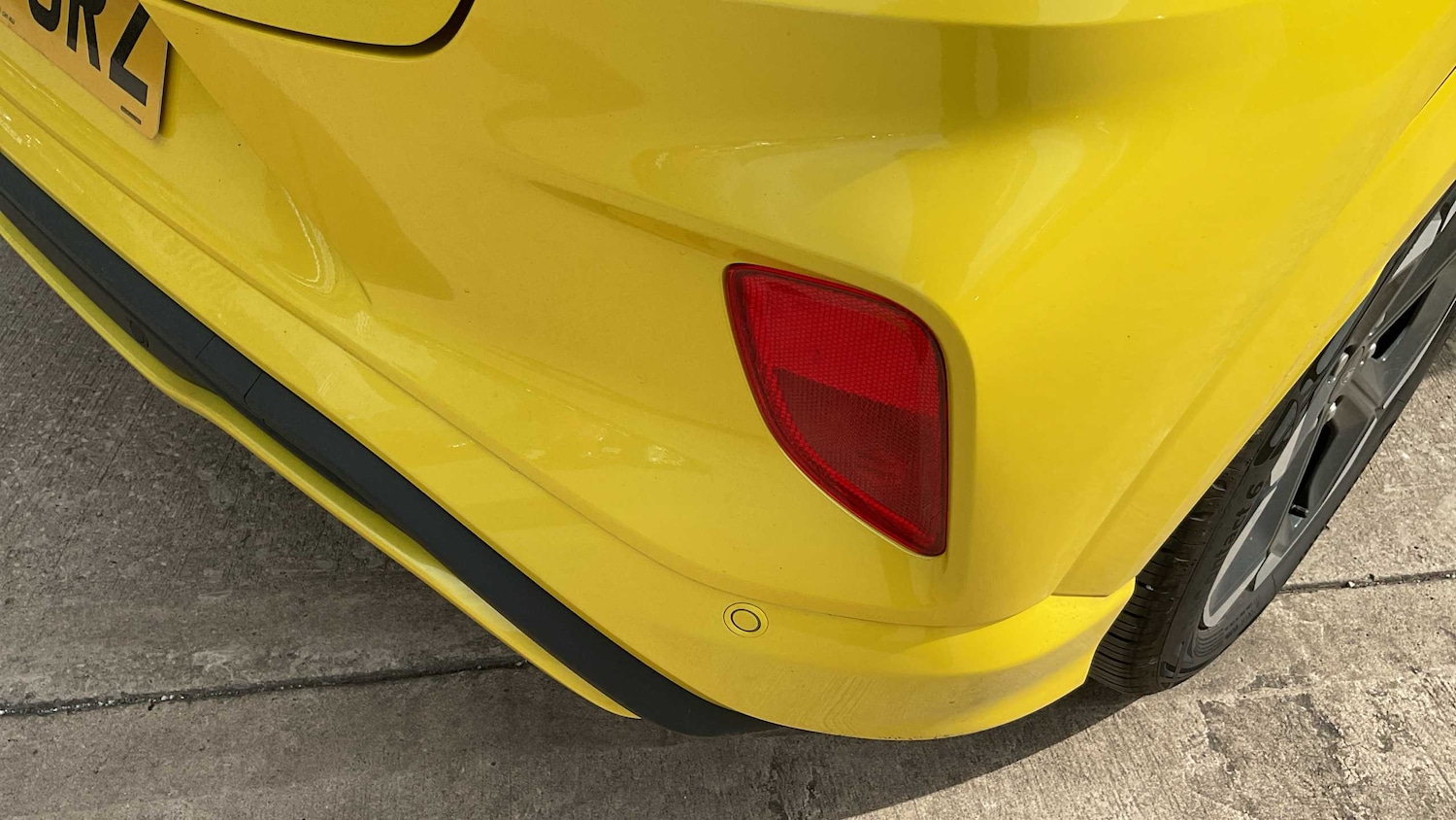 Used Ford Puma 2025 for sale - 77389807: Photo 32