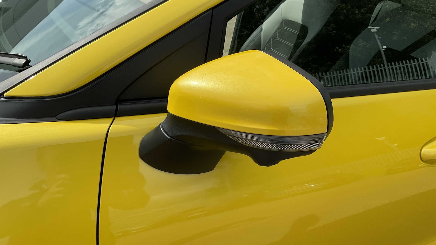 Used Ford Puma 2025 for sale - 77389807: Photo 33