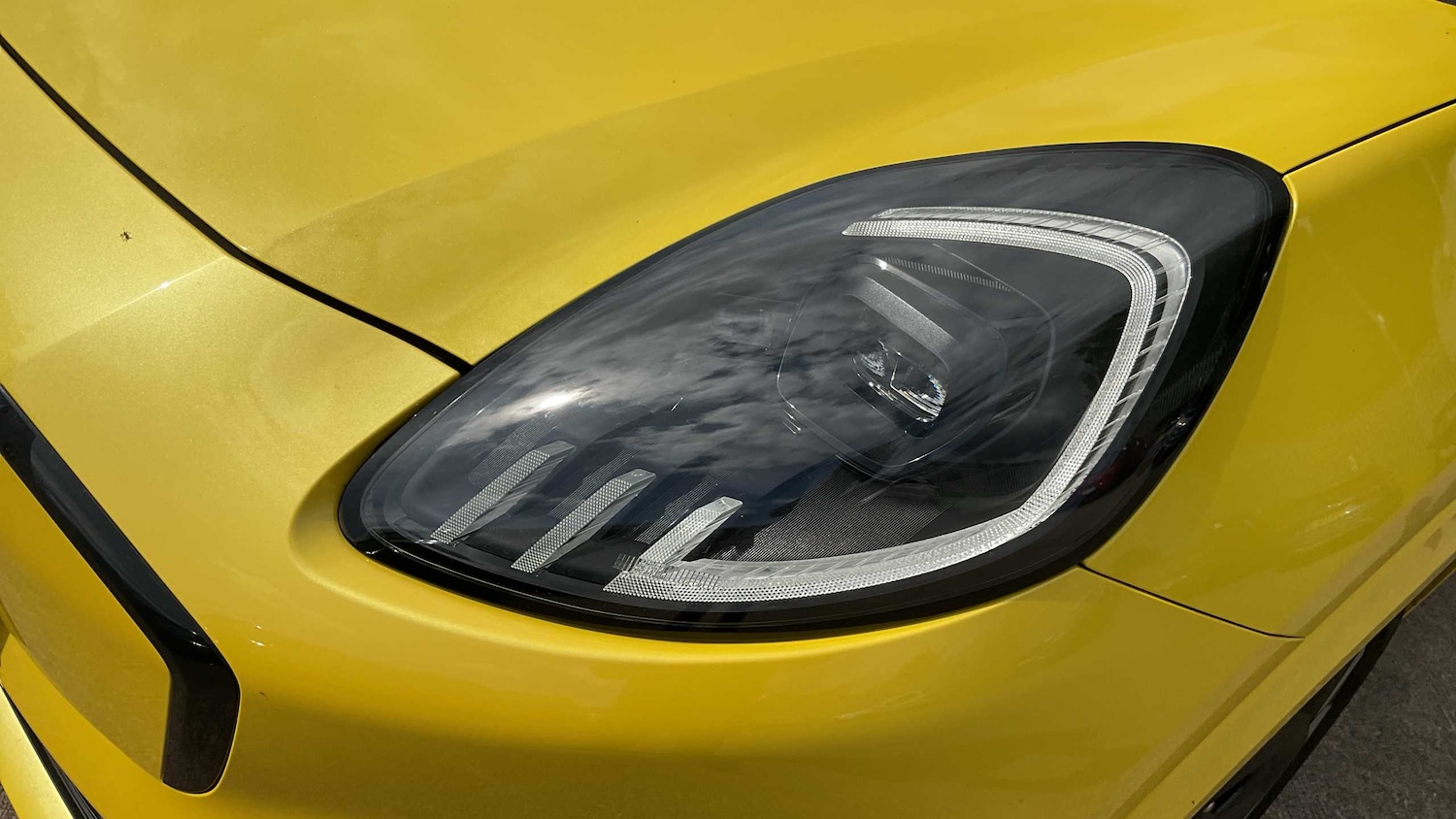 Used Ford Puma 2025 for sale - 77389807: Photo 34