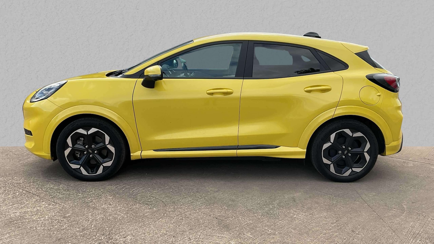 Used Ford Puma 2025 for sale - 77389807: Photo 4