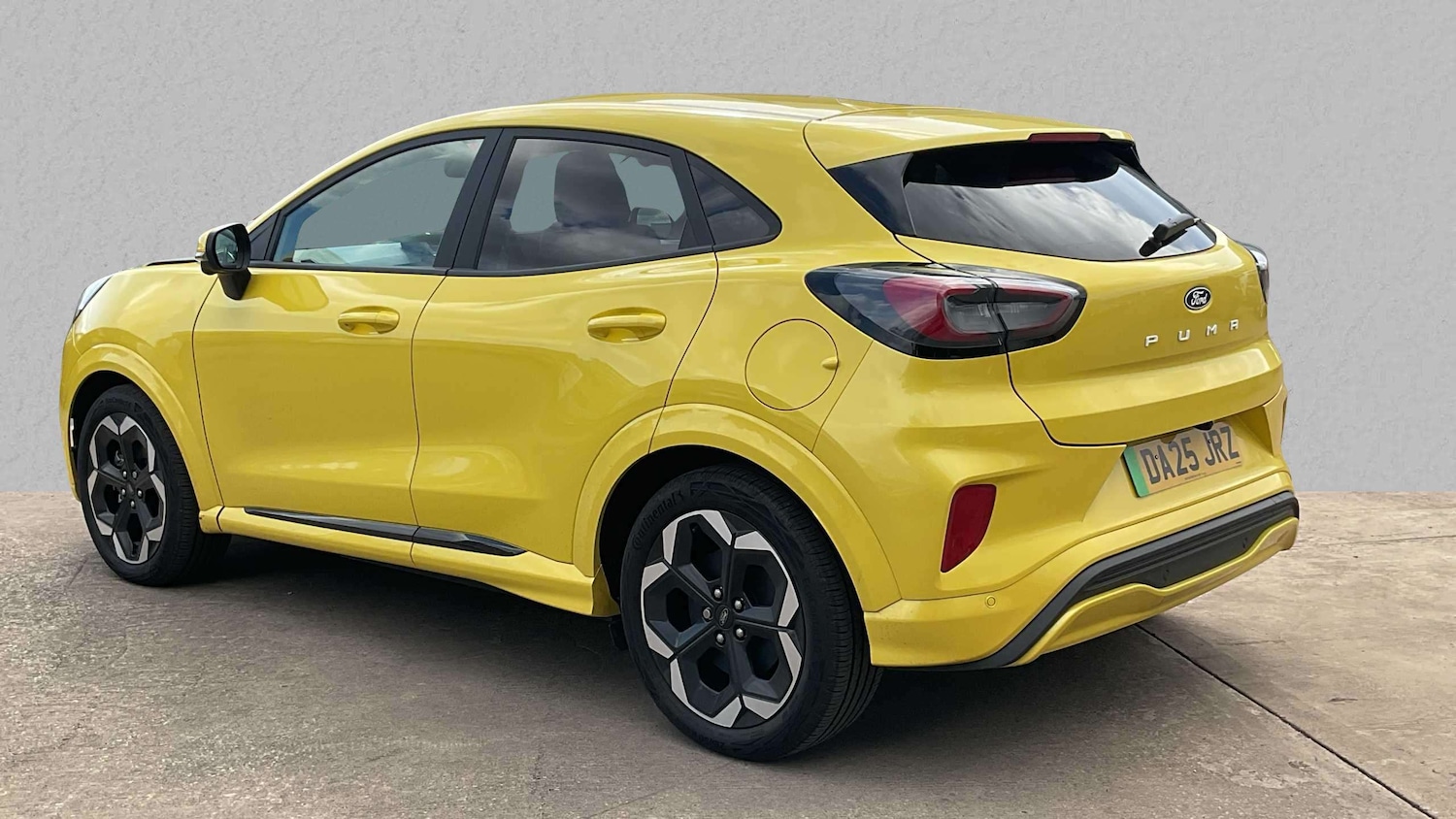 Used Ford Puma 2025 for sale - 77389807: Photo 5