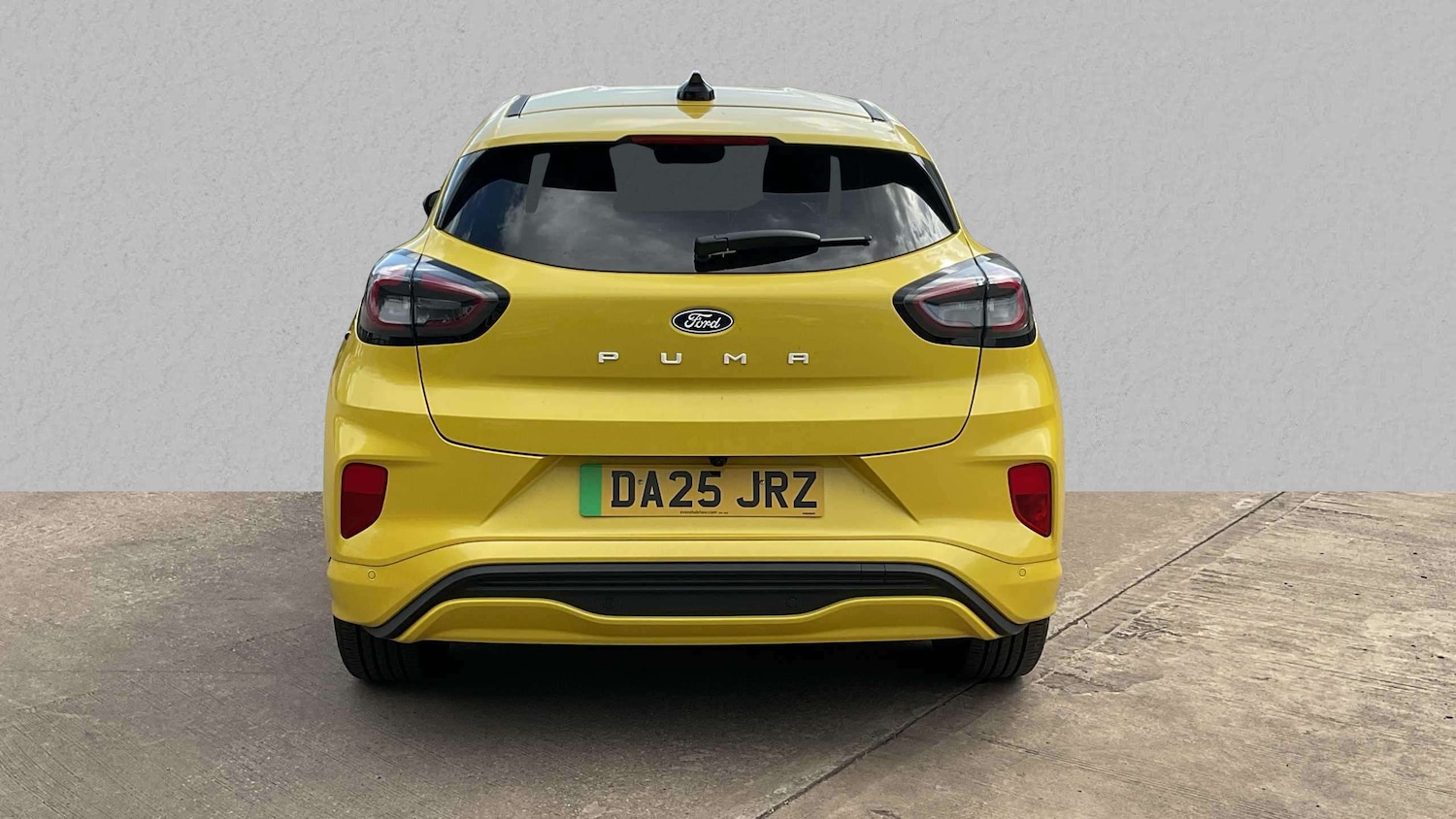 Used Ford Puma 2025 for sale - 77389807: Photo 6