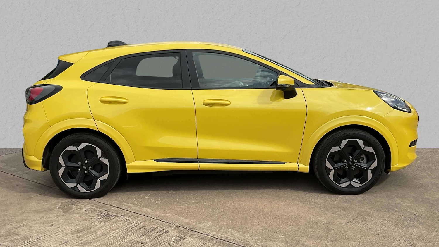 Used Ford Puma 2025 for sale - 77389807: Photo 7