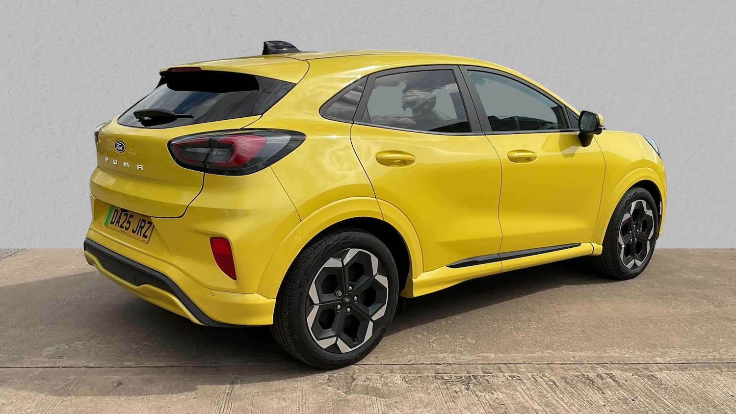 Used Ford Puma 2025 for sale - 77389807: Photo 8