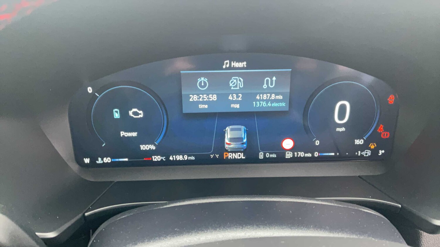 Used Ford Kuga 2025 for sale - 77553050: Photo 10