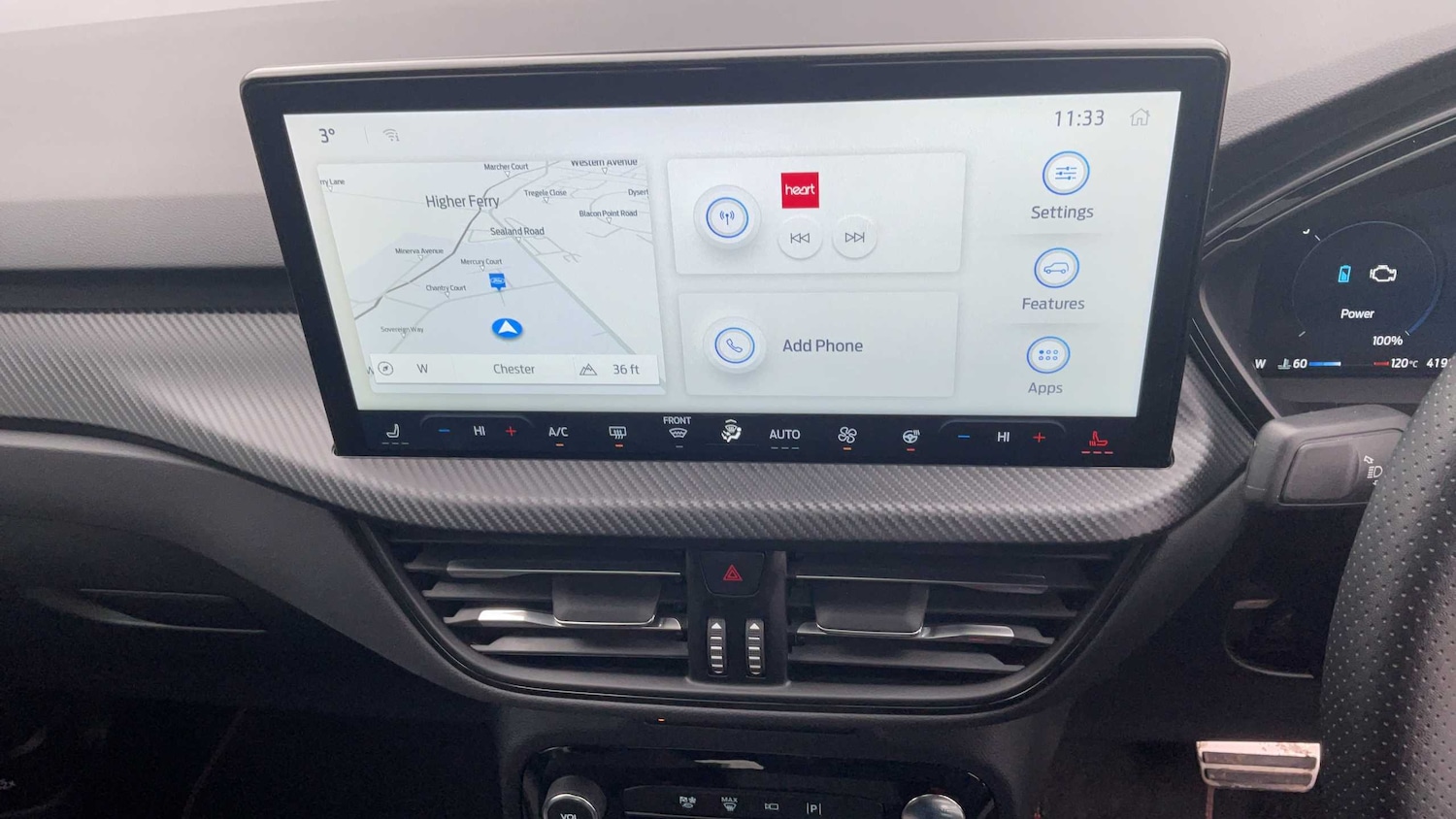 Used Ford Kuga 2025 for sale - 77553050: Photo 11