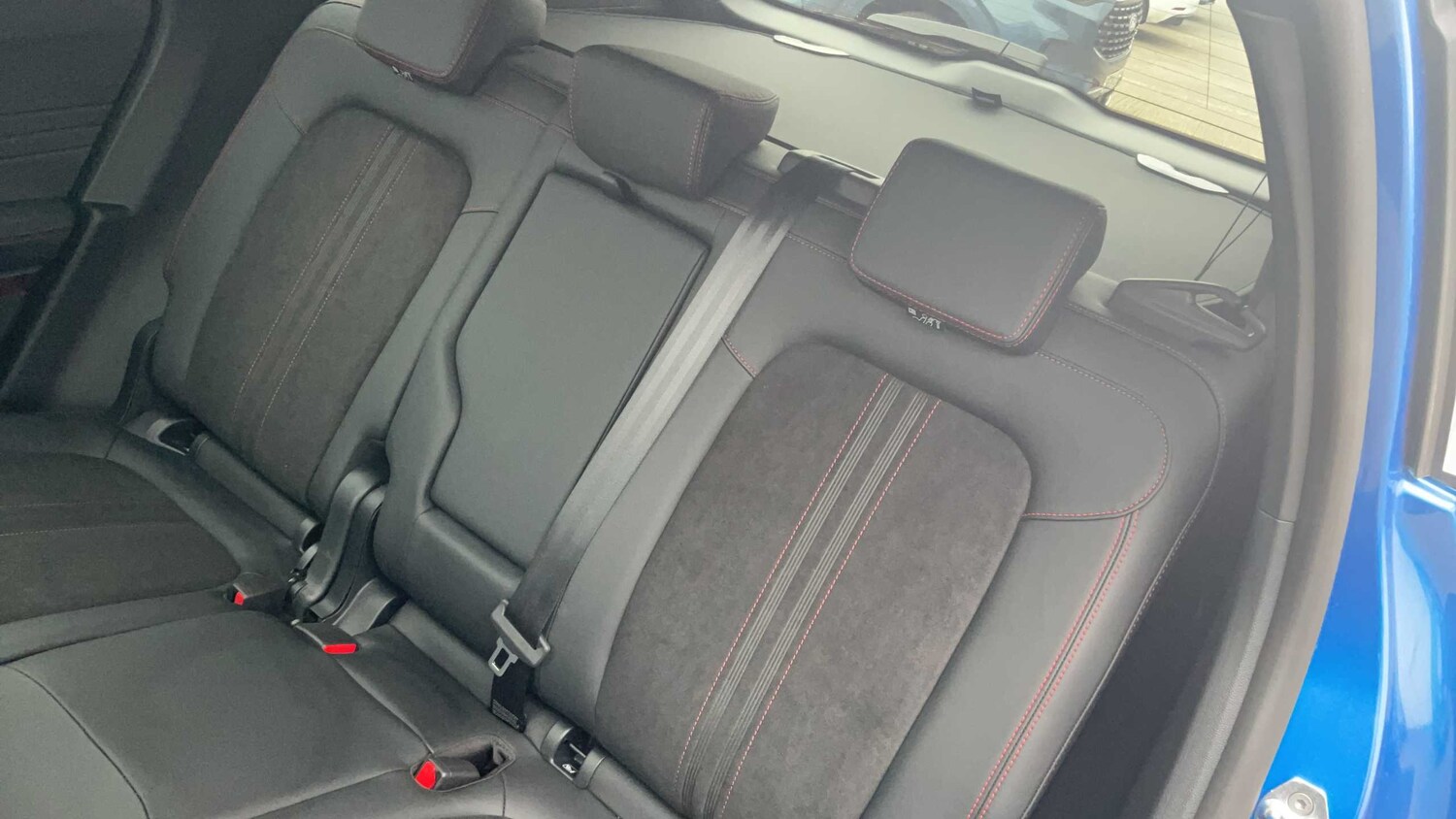 Used Ford Kuga 2025 for sale - 77553050: Photo 14