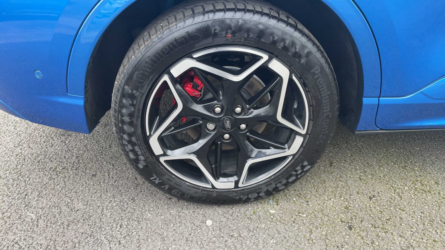 Used Ford Kuga 2025 for sale - 77553050: Photo 6