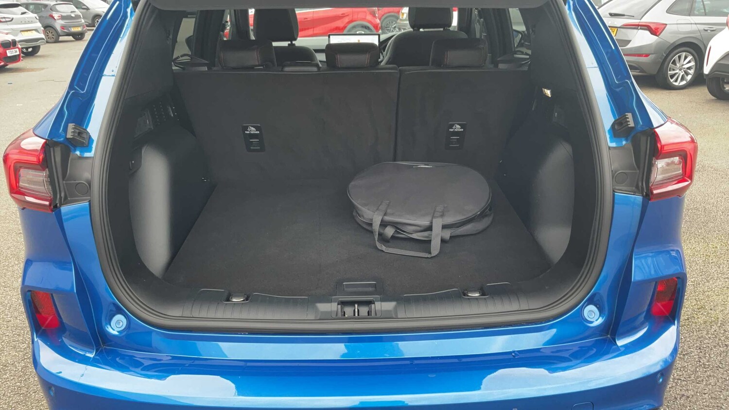 Used Ford Kuga 2025 for sale - 77553050: Photo 7