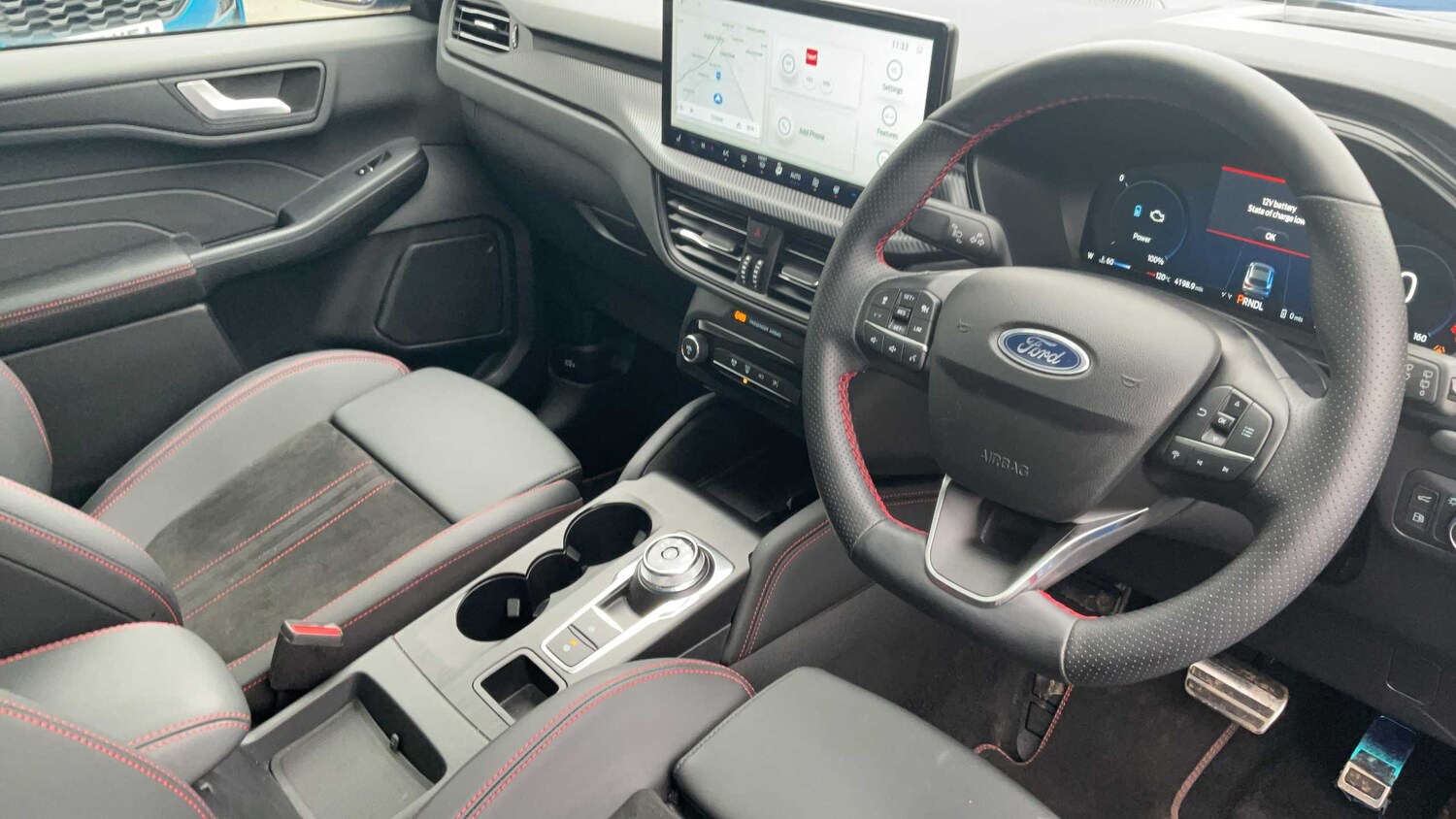 Used Ford Kuga 2025 for sale - 77553050: Photo 8