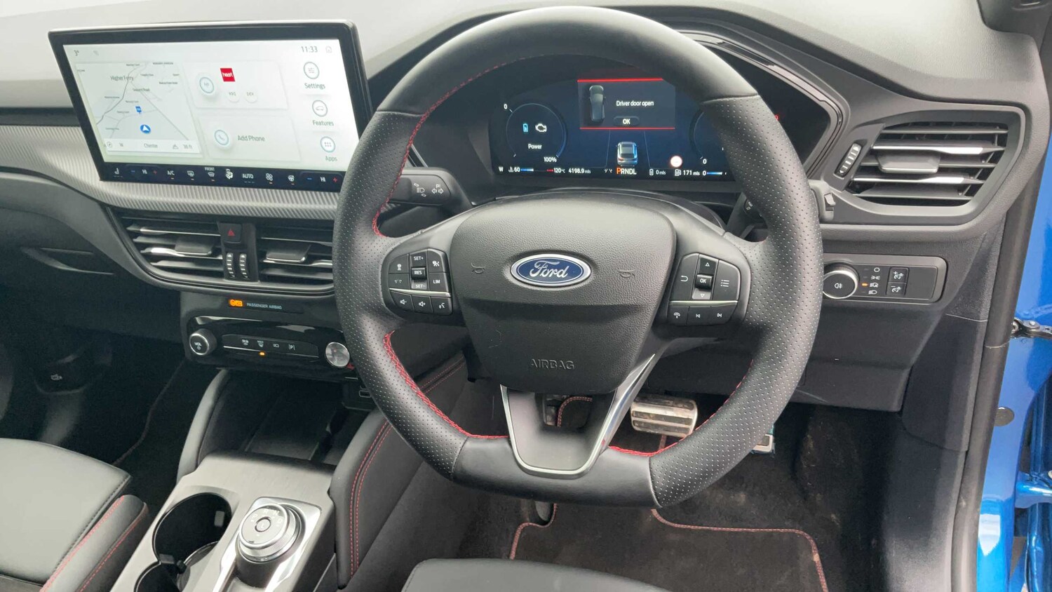 Used Ford Kuga 2025 for sale - 77553050: Photo 9