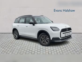 Used MINI Countryman 2026 for sale - 79810988: Photo
