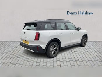 Used MINI Countryman 2026 for sale - 79810988: Photo