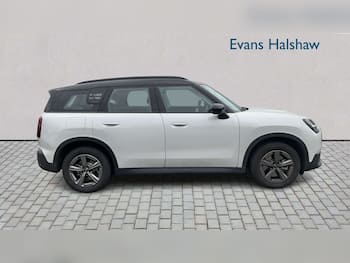 Used MINI Countryman 2026 for sale - 79810988: Photo