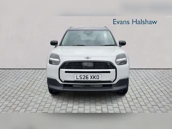 Used MINI Countryman 2026 for sale - 79810988: Photo