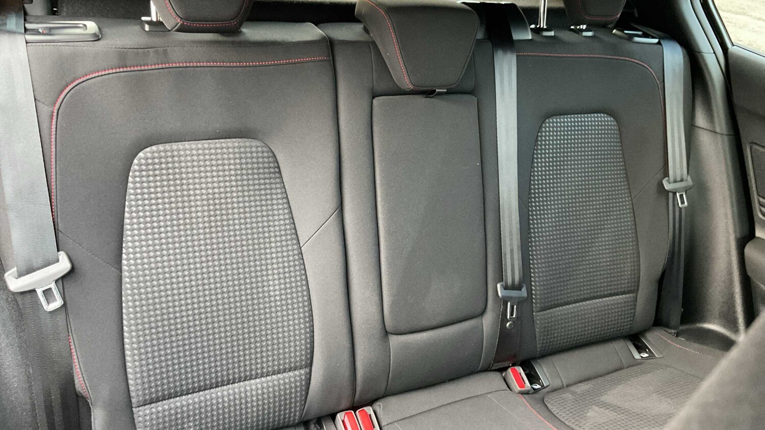 Used Ford Focus 2022 for sale - 76087851: Photo 13