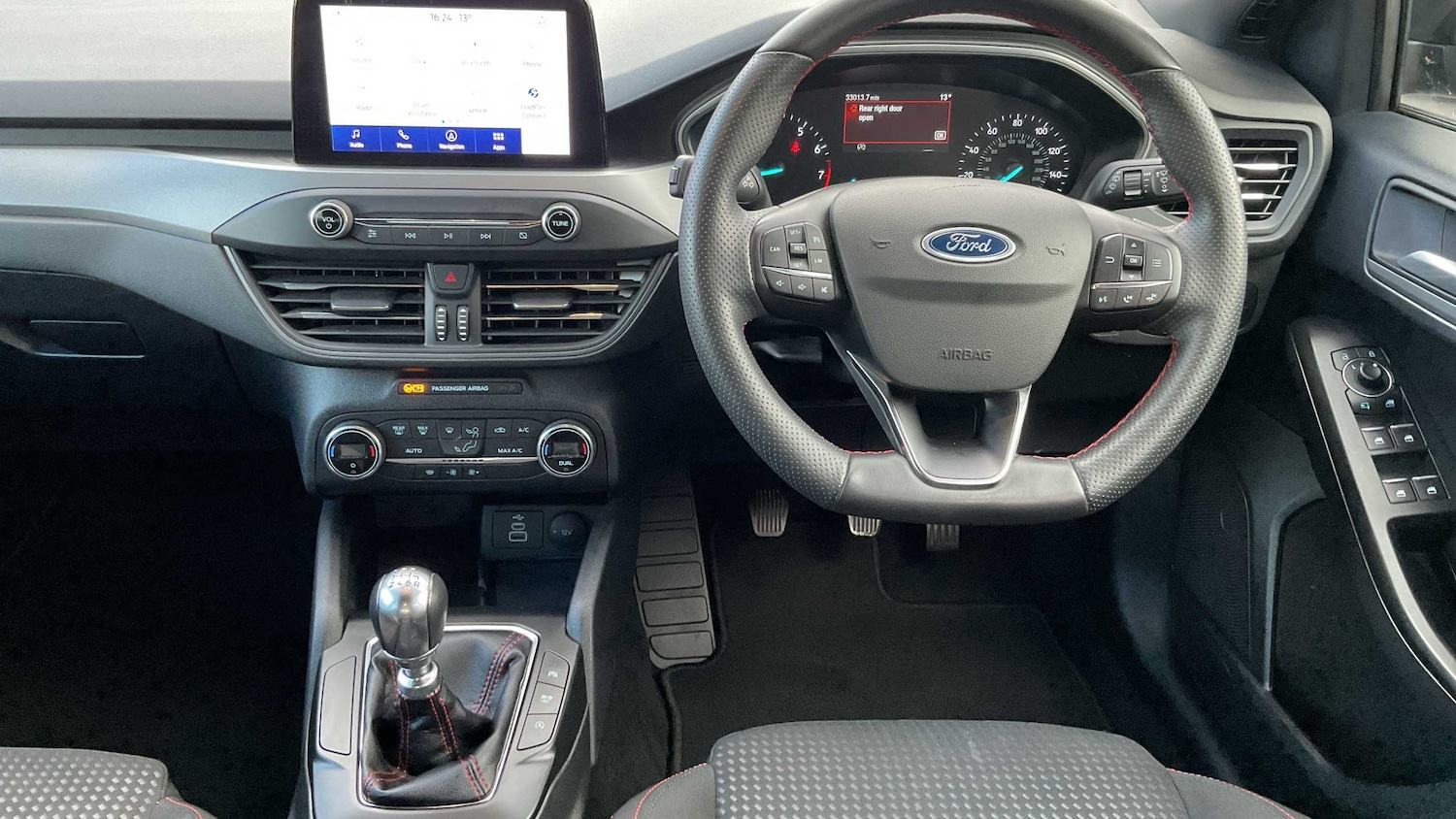 Used Ford Focus 2022 for sale - 76087851: Photo 14