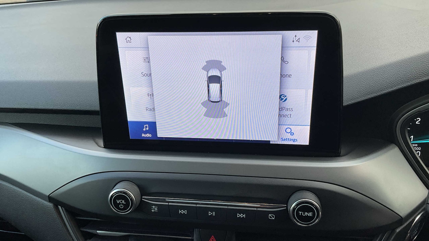 Used Ford Focus 2022 for sale - 76087851: Photo 15