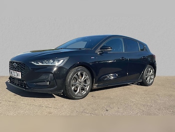 Ford - Focus