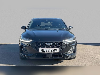 Used Ford Focus 2022 for sale - 76087851: Photo 2