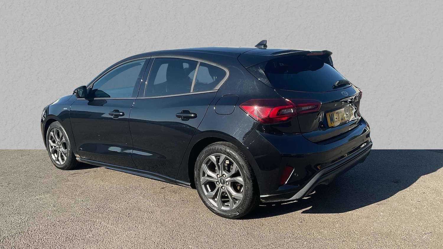 Used Ford Focus 2022 for sale - 76087851: Photo 4