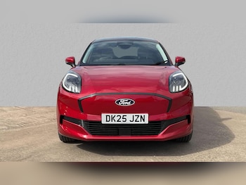 Used Ford Puma 2025 for sale - 75846277: Photo