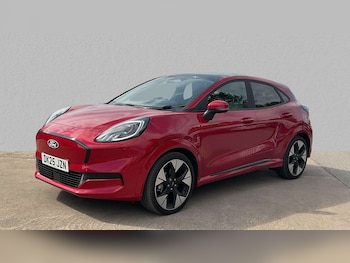 Used Ford Puma 2025 for sale - 75846277: Photo