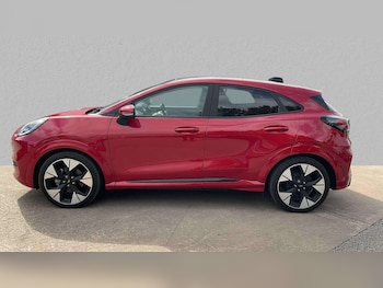 Used Ford Puma 2025 for sale - 75846277: Photo