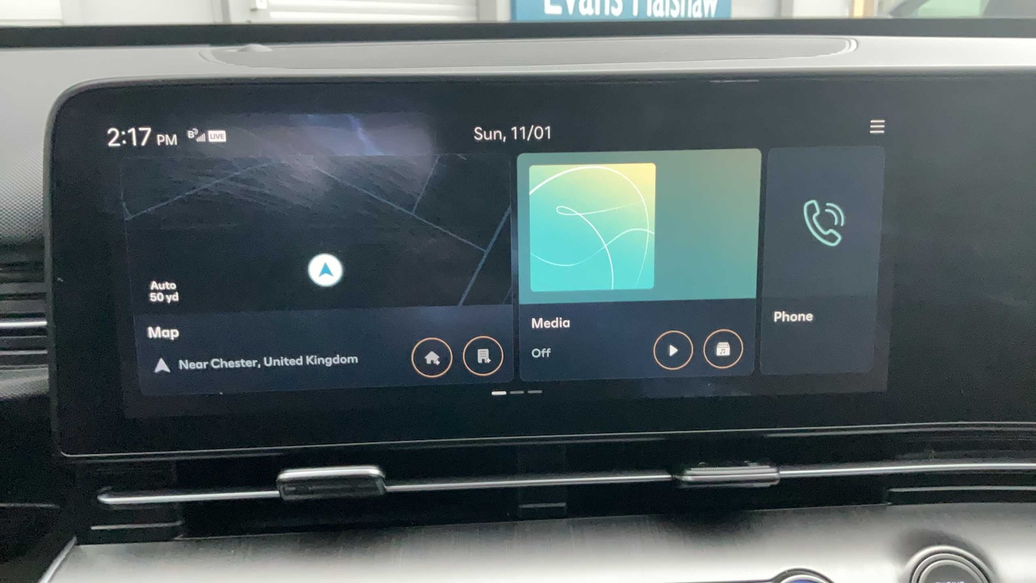 Used Hyundai KONA 2023 for sale - 77011316: Photo 11