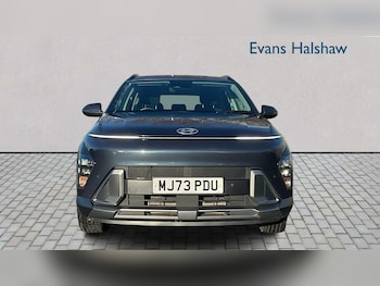 Used Hyundai KONA 2023 for sale - 77011316: Photo