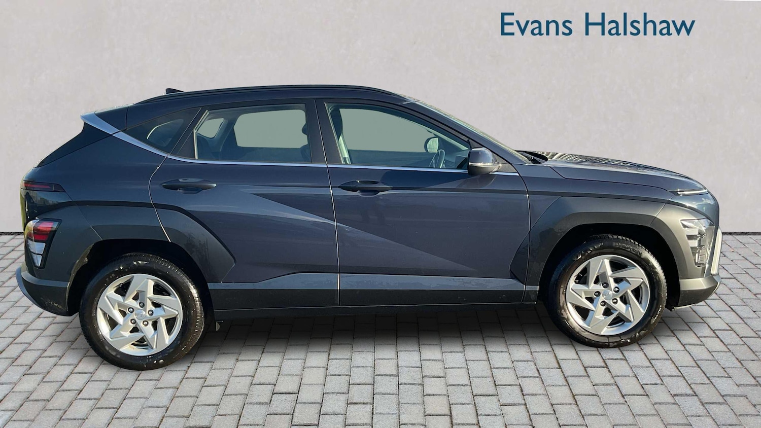 Used Hyundai KONA 2023 for sale - 77011316: Photo 3