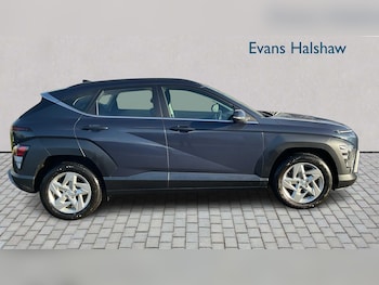 Used Hyundai KONA 2023 for sale - 77011316: Photo