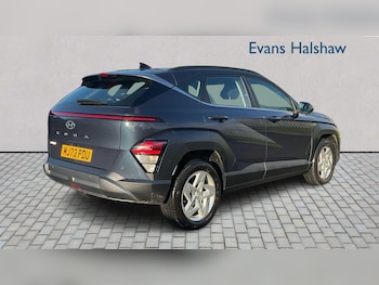 Used Hyundai KONA 2023 for sale - 77011316: Photo