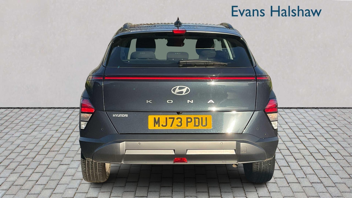 Used Hyundai KONA 2023 for sale - 77011316: Photo 5