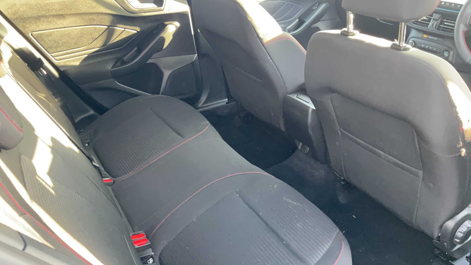 Used Ford Focus 2025 for sale - 77233104: Photo 10