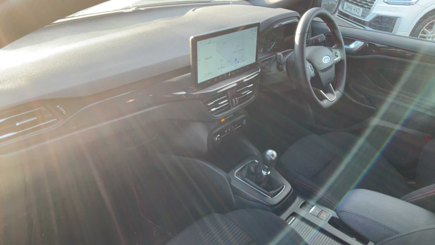 Used Ford Focus 2025 for sale - 77233104: Photo 12