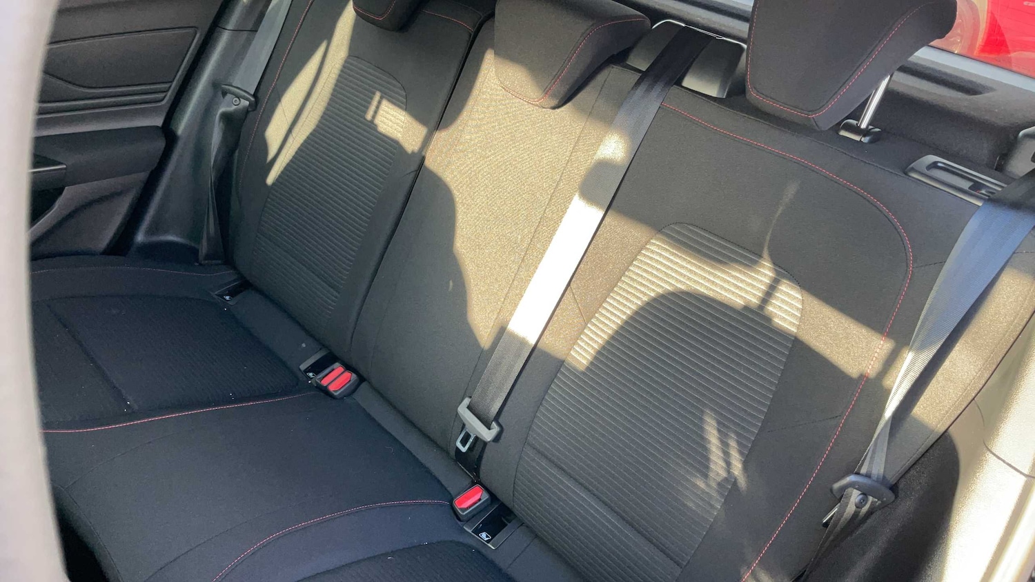 Used Ford Focus 2025 for sale - 77233104: Photo 13