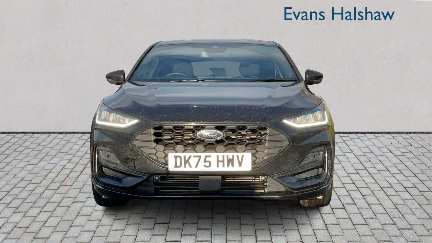 Used Ford Focus 2025 for sale - 77233104: Photo 4