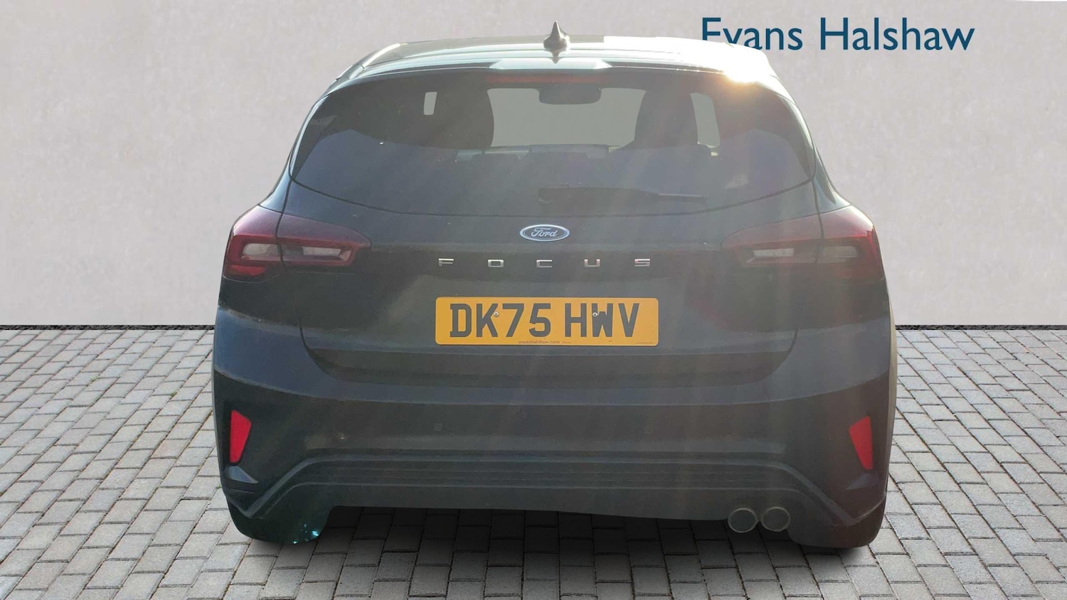 Used Ford Focus 2025 for sale - 77233104: Photo 5