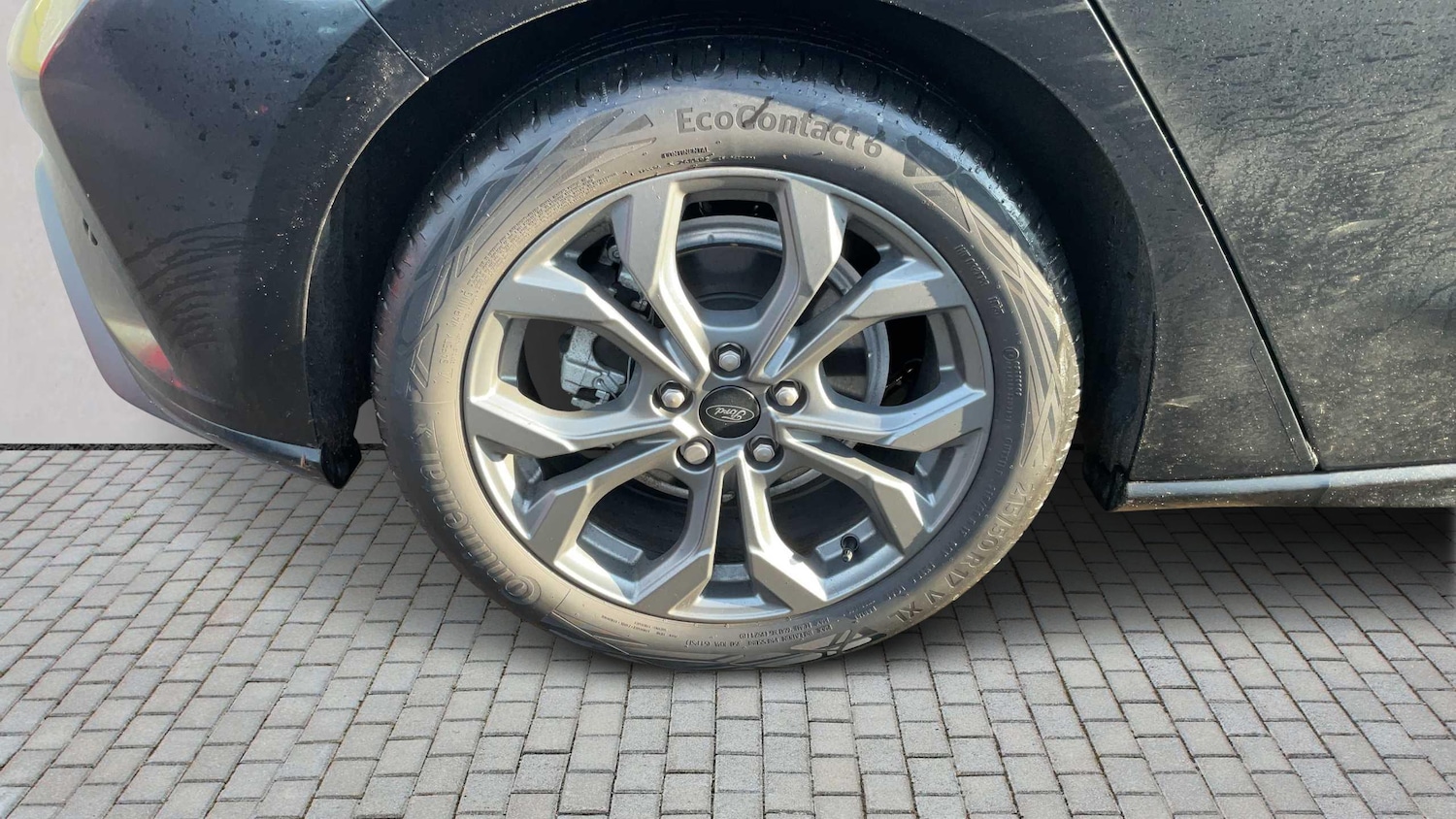 Used Ford Focus 2025 for sale - 77233104: Photo 6